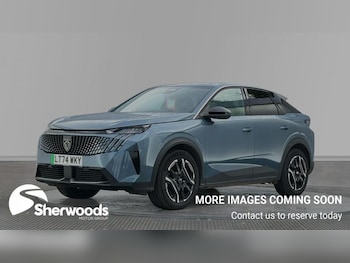 Used Peugeot 3008 2024 for sale - 78671247: Photo