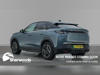 Used Peugeot 3008 2024 for sale - 78671247: Photo
