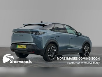 Used Peugeot 3008 2024 for sale - 78671247: Photo