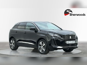 Used Peugeot 3008 2024 for sale - 78329417: Photo