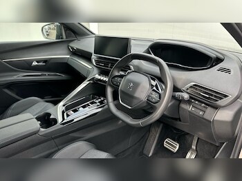 Used Peugeot 3008 2024 for sale - 78329417: Photo