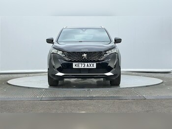 Used Peugeot 3008 2024 for sale - 78329417: Photo