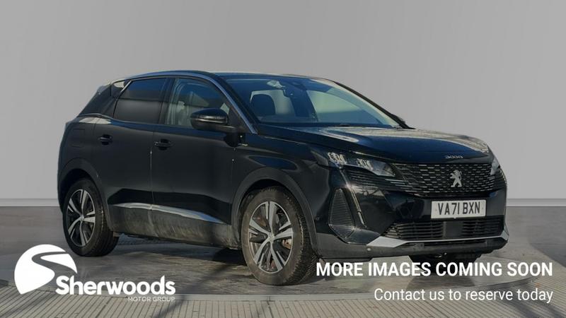 Used Peugeot 3008 2022 for sale - 76703255: Photo 1