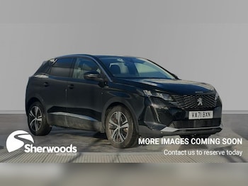 Peugeot - 3008