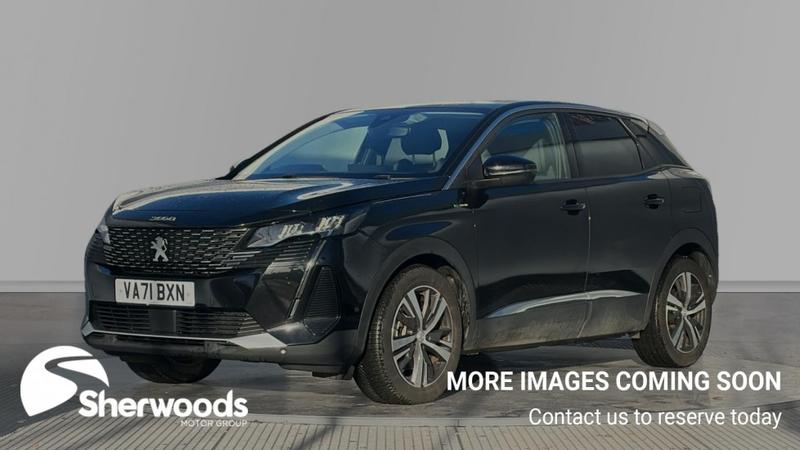Used Peugeot 3008 2022 for sale - 76703255: Photo 2