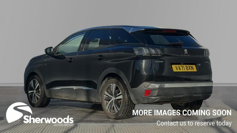Used Peugeot 3008 2022 for sale - 76703255: Photo 3