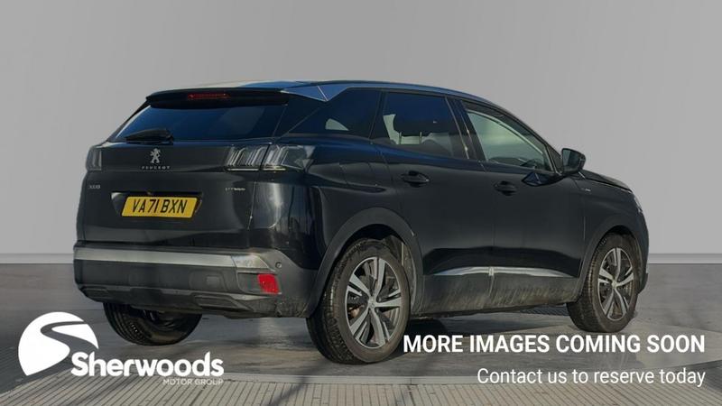 Used Peugeot 3008 2022 for sale - 76703255: Photo 4