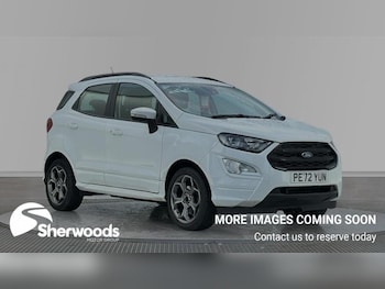 Used Ford Ecosport 2023 for sale - 78671143: Photo