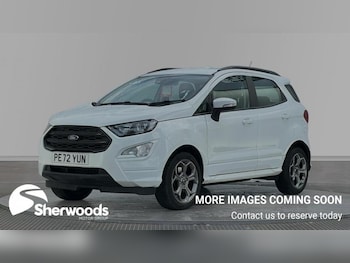 Used Ford Ecosport 2023 for sale - 78671143: Photo