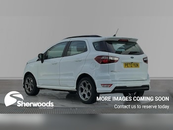 Used Ford Ecosport 2023 for sale - 78671143: Photo