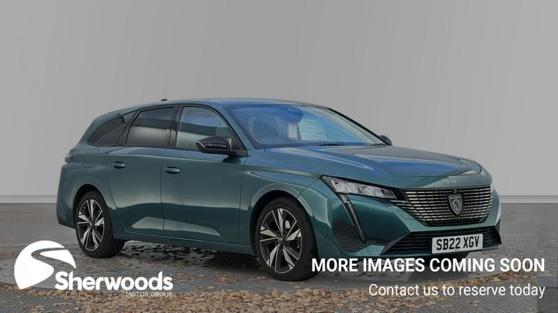 Used Peugeot 308 2022 for sale - 76539428: Photo 1