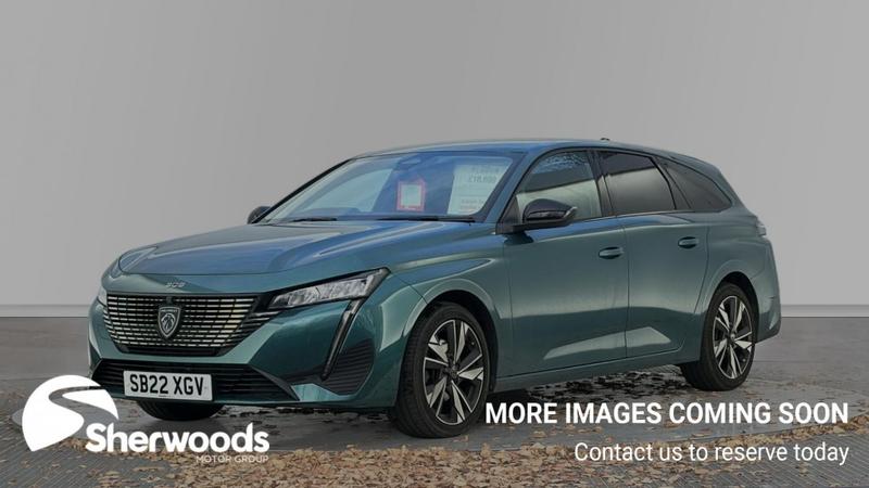 Used Peugeot 308 2022 for sale - 76539428: Photo 2