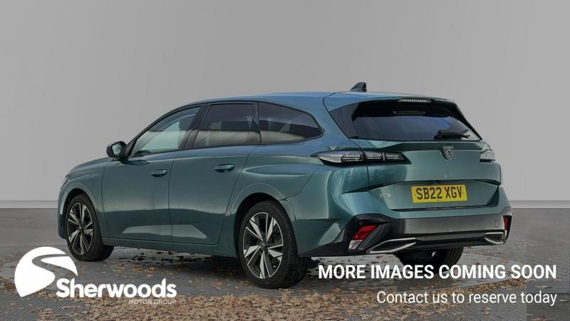 Used Peugeot 308 2022 for sale - 76539428: Photo 3