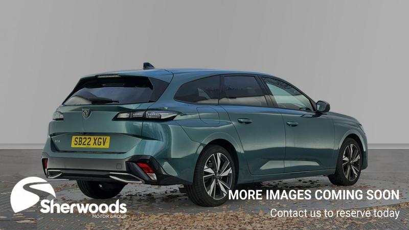 Used Peugeot 308 2022 for sale - 76539428: Photo 4