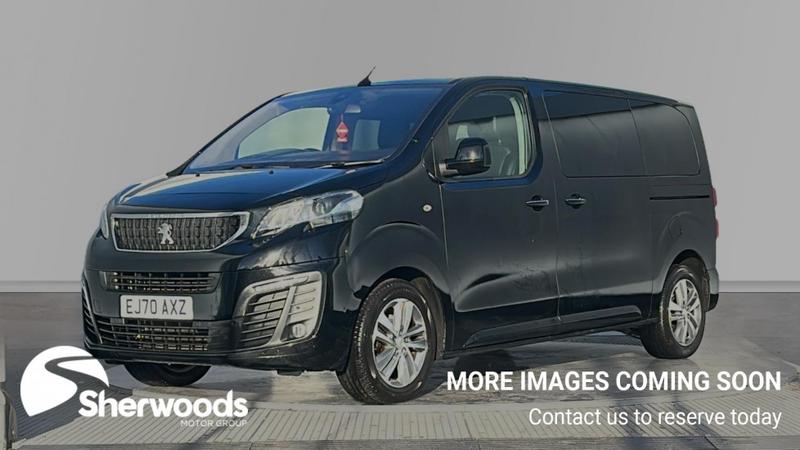 Used Peugeot Traveller 2020 for sale - 76703257: Photo 2