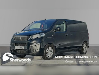 Used Peugeot Traveller 2020 for sale - 76703257: Photo