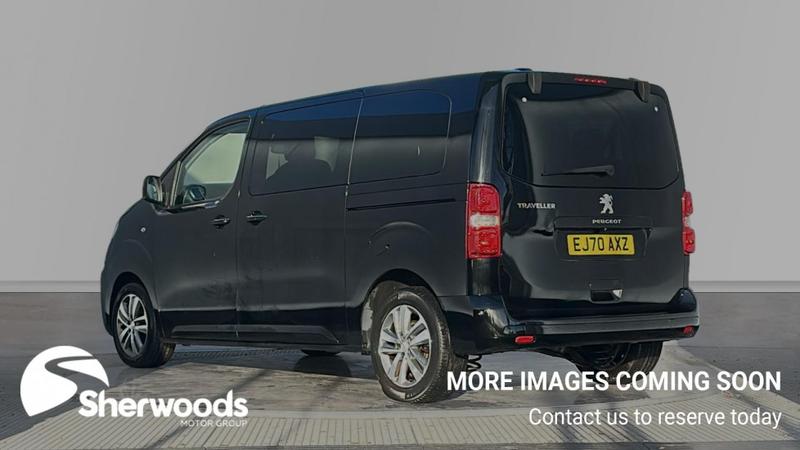 Used Peugeot Traveller 2020 for sale - 76703257: Photo 3