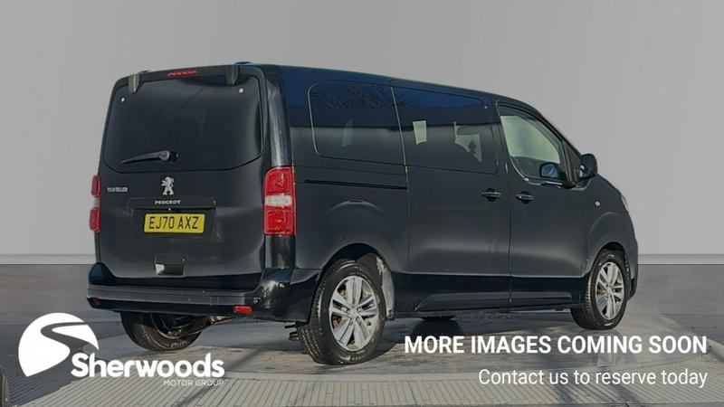 Used Peugeot Traveller 2020 for sale - 76703257: Photo 4