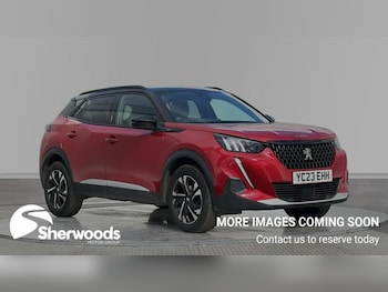 Peugeot 2008 feature image