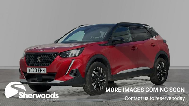 Used Peugeot 2008 2023 for sale - 78001291: Photo 2