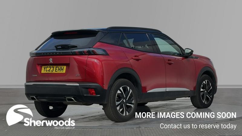 Used Peugeot 2008 2023 for sale - 78001291: Photo 4