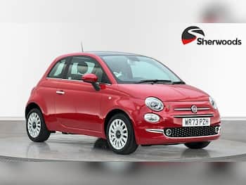 Used Fiat 500 2023 for sale - 79727965: Photo