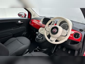 Used Fiat 500 2023 for sale - 79727965: Photo