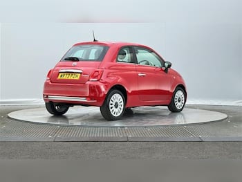 Used Fiat 500 2023 for sale - 79727965: Photo