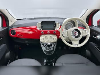 Used Fiat 500 2023 for sale - 79727965: Photo
