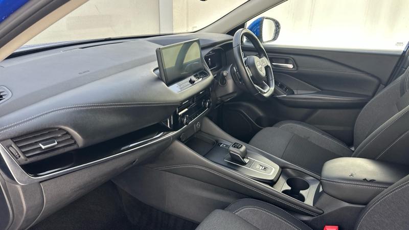 Used Nissan Qashqai 2023 for sale - 76603390: Photo 11