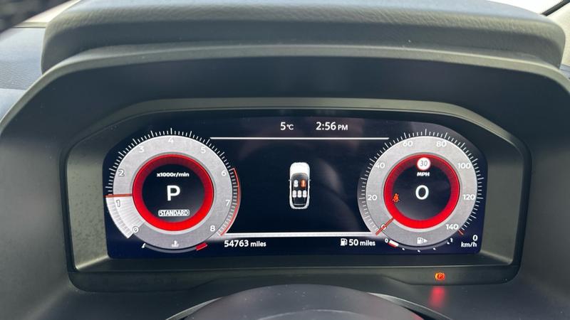 Used Nissan Qashqai 2023 for sale - 76603390: Photo 13