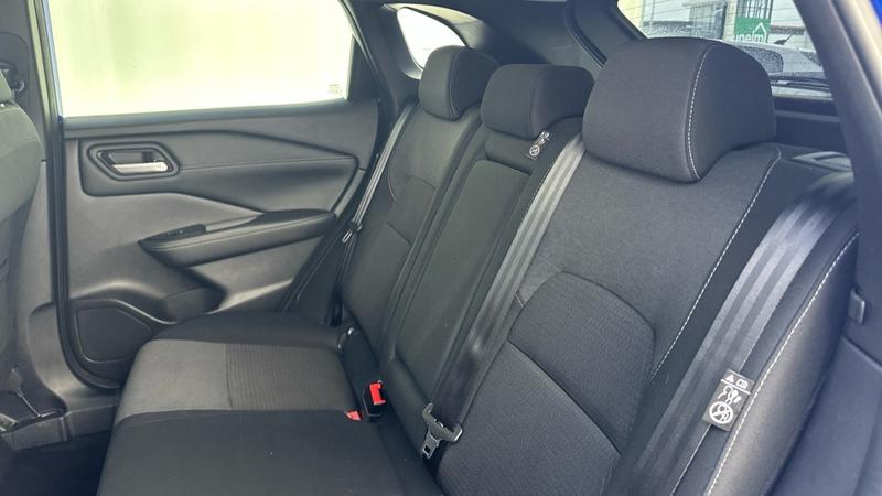 Used Nissan Qashqai 2023 for sale - 76603390: Photo 14