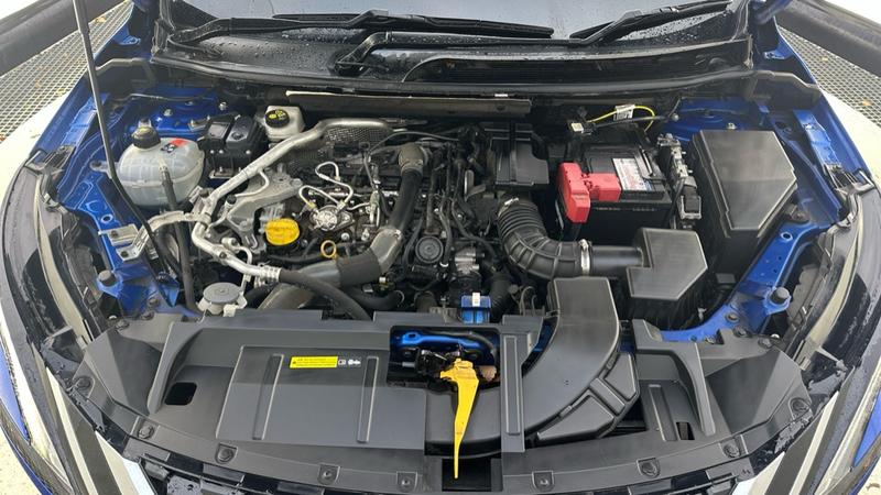 Used Nissan Qashqai 2023 for sale - 76603390: Photo 16