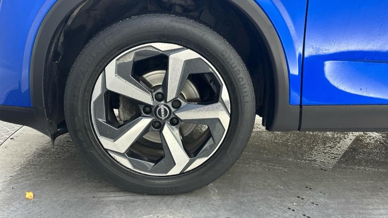 Used Nissan Qashqai 2023 for sale - 76603390: Photo 17