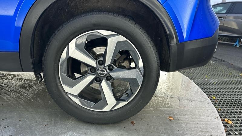 Used Nissan Qashqai 2023 for sale - 76603390: Photo 18