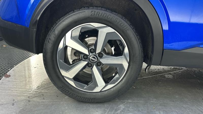 Used Nissan Qashqai 2023 for sale - 76603390: Photo 19