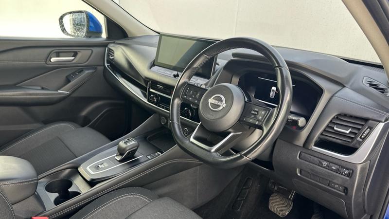 Used Nissan Qashqai 2023 for sale - 76603390: Photo 2