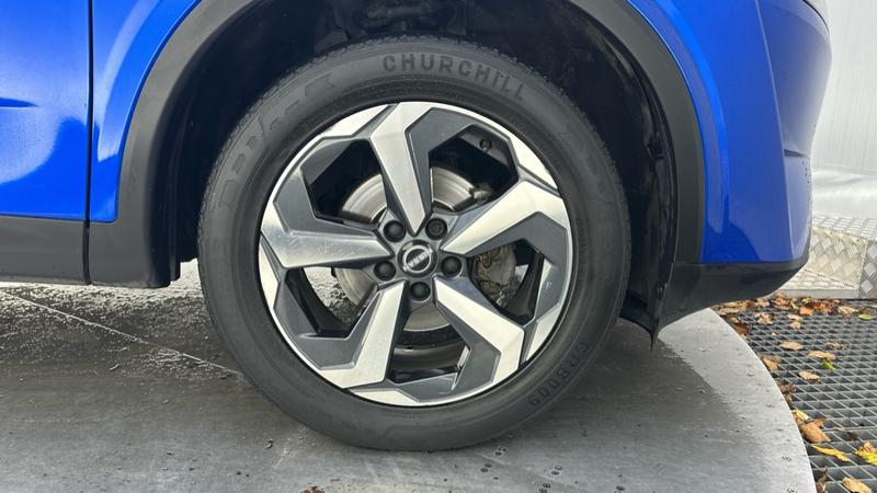 Used Nissan Qashqai 2023 for sale - 76603390: Photo 20