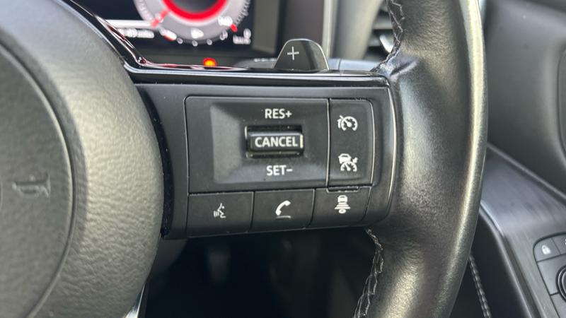 Used Nissan Qashqai 2023 for sale - 76603390: Photo 22