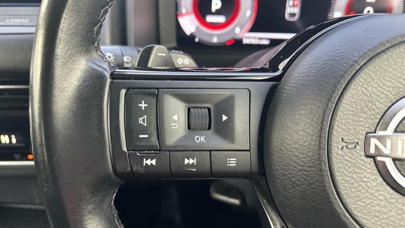 Used Nissan Qashqai 2023 for sale - 76603390: Photo 23