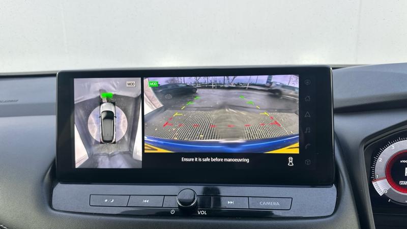 Used Nissan Qashqai 2023 for sale - 76603390: Photo 26