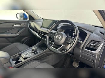 Used Nissan Qashqai 2023 for sale - 76603390: Photo