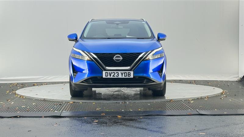 Used Nissan Qashqai 2023 for sale - 76603390: Photo 3