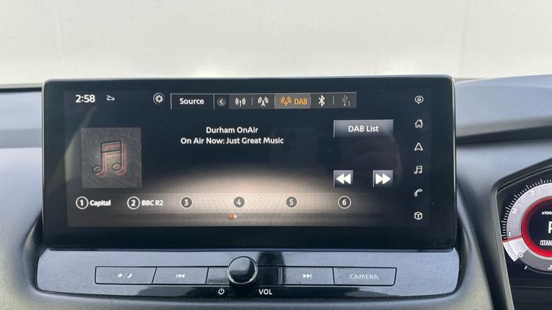 Used Nissan Qashqai 2023 for sale - 76603390: Photo 32