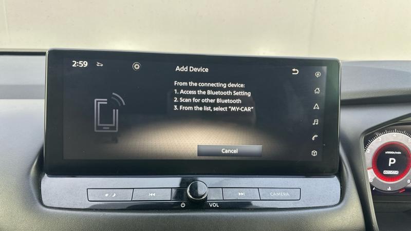 Used Nissan Qashqai 2023 for sale - 76603390: Photo 33