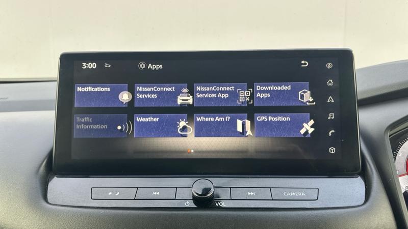 Used Nissan Qashqai 2023 for sale - 76603390: Photo 34