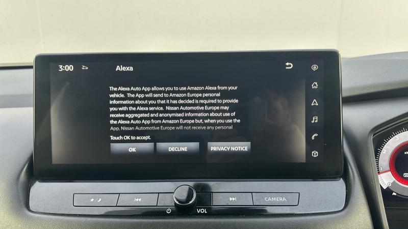 Used Nissan Qashqai 2023 for sale - 76603390: Photo 35