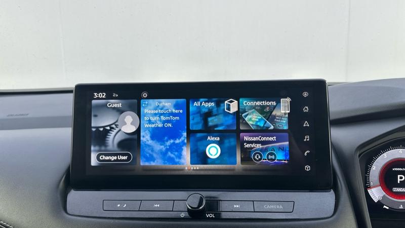 Used Nissan Qashqai 2023 for sale - 76603390: Photo 36