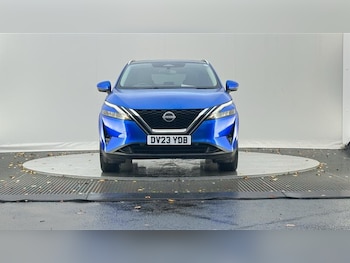 Used Nissan Qashqai 2023 for sale - 76603390: Photo