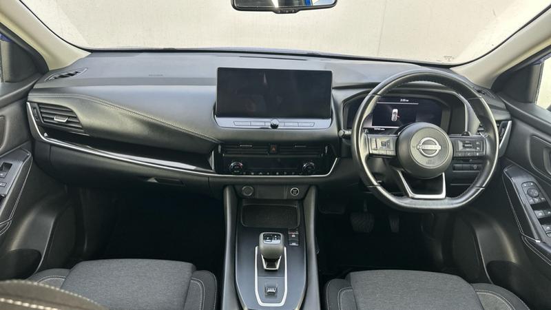 Used Nissan Qashqai 2023 for sale - 76603390: Photo 4